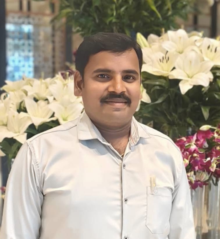 Mr Nagaraj G